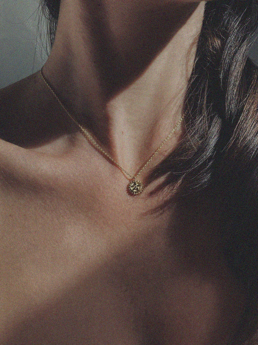 Canang Solidarity Necklace